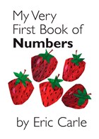 My Very First Book of Numbers Philomel