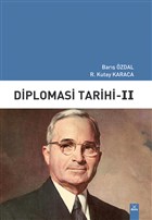 Diplomasi Tarihi 2 Dora Basm Yayn