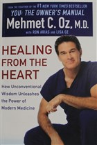 Healing From The Heart A Plume Book
