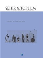 Şehir ve Toplum Sayı: 11 Ağustos - Kasım 2018 Marmara Belediyeler Birliği Kültür Yayınları