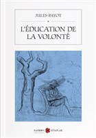 L`education De La Volonte Karbon Kitaplar