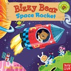Bizzy Bear - Space Rocket Nosy Crow