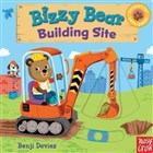 Bizzy Bear - Building Site Nosy Crow