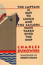 The Captain is Out to Luch and the Sailors Have Taken Over the Ship Harper