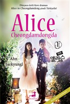 Alice Cheongdamdong`da Seti (2 Kitap Takm) Olimpos Yaynlar