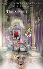 The Silver Chair Harper Thorsons