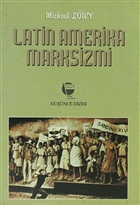 Latin Amerika Marksizmi Belge Yayınları