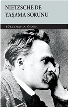 Nietzsche`de Yaama Sorunu Belge Yaynlar