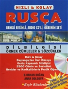 Hzl ve Kolay Rusa Kasetli renim Seti (2 Kitap - 7 CD) Beir Kitabevi - Yabanc Dil Kitaplar