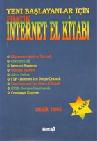 Yeni Balayanlar in Pratik nternet El Kitab Beta Yaynevi