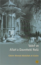 Vakf ve Allah`a Davetteki Rol Beyan Yaynlar