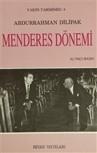 Menderes Dnemi Beyan Yaynlar