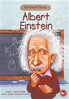 Albert Einstein Beyaz Balina Yayınları