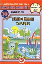 irkin rdek Yavrusu Bitiik ve Eik Yazl Masallar Beyaz Balina Yaynlar