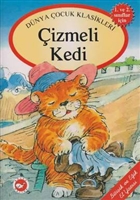 izmeli Kedi (El Yazl) Beyaz Balina Yaynlar