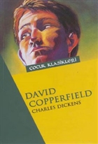 David Copperfield Beyaz Balina Yaynlar