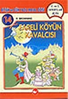 Fareli Kyn Kavalcs Bitiik ve Eik Yazl Masallar Beyaz Balina Yaynlar