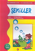 lk Grdklerim lk Szcklerim 10 Kitap Set Beyaz Balina Yaynlar