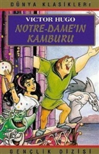 Notre-Dame`in Kamburu Beyaz Balina Yaynlar