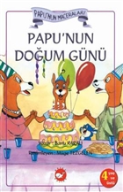 Papu`nun Doum Gn Beyaz Balina Yaynlar