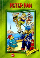 Peter Pan Beyaz Balina Yaynlar