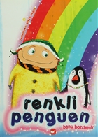Renkli Penguen Beyaz Balina Yaynlar