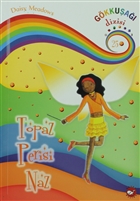 Topaz Perisi Naz - 25. Kitap Beyaz Balina Yaynlar