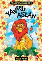 Yavru Aslan Beyaz Balina Yaynlar