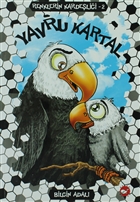 Yavru Kartal Beyaz Balina Yaynlar