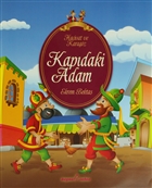 Hacivat ve Karagz - Kapdaki Adam Beyaz Tahta Yaynlar
