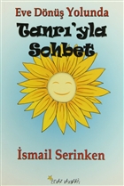Eve Dn Yolunda Tanr`yla Sohbet Beyaz Yaynlar