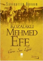 Kozalakl Mehmed Efe 2.Cilt Bilge Kltr Sanat
