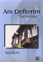 An Defterim 