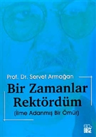 Bir Zamanlar Rektrdm Bilge Yaynclk