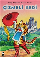 izmeli Kedi Bilgi Yaynevi