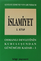 slamiyet 2. Kitap Bilgi Yaynevi