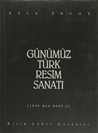 Gnmz Trk Resim Sanat Bilim Sanat Galerisi