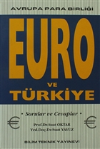 Euro ve Trkiye Avrupa Para Birlii Bilim Teknik Yaynevi