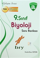 9. Snf Biyoloji Soru Bankas - A Temel Dzey Birey Eitim Yaynlar