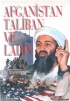 Afganistan Taliban ve Ladin Birey Yaynclk