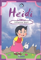Heidi Birey Yayıncılık