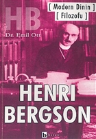 Modern Dinin Filozofu Henri Bergson Birey Yaynclk