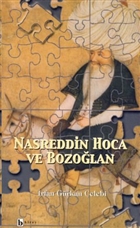 Nasreddin Hoca ve Bozolan Birey Yaynclk