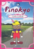 Pinokyo Birey Yayıncılık