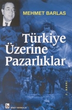 Türkiye Üzerine Pazarlıklar Birey Yayıncılık