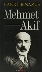 Mehmet Akif Bizim Kitaplar Yaynevi