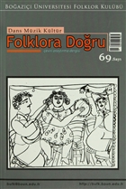 Dans Mzik Kltr Folklora Doru Say: 69 Boazii niversitesi Yaynevi