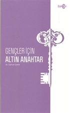 Genler in Altn Anahtar Bookcase Yaynevi