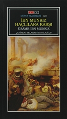 bn Munkz Hallara Kar Kitab`l-`tibar Bordo-Siyah Yaynlar