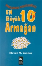 ocuklarmza Verebileceimiz En Byk 10 Armaan Boyner Yaynlar